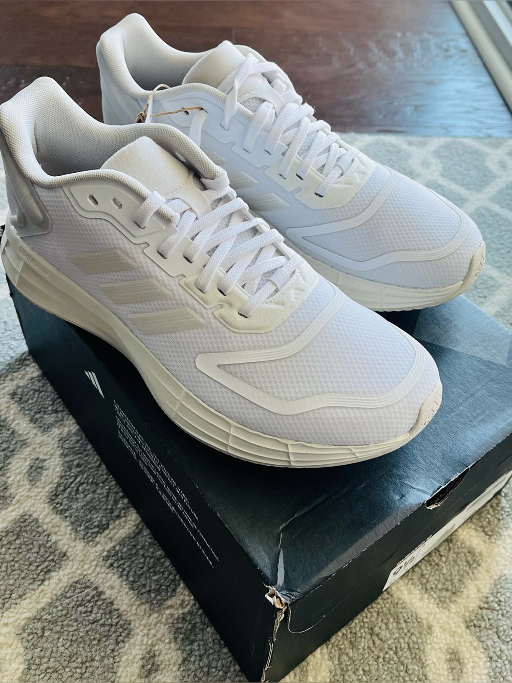 Adidas Duramo 10 Running Shoes
